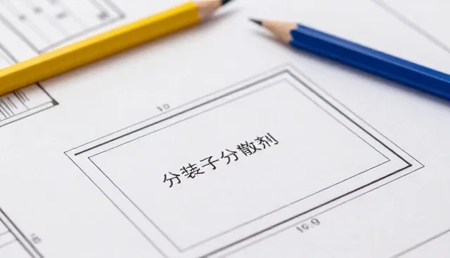 环保型表面活性剂在分装场景中的选型关注点分析