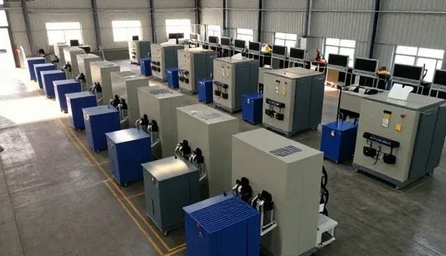 环保型表面活性剂在工业清洗中的实际操作流程