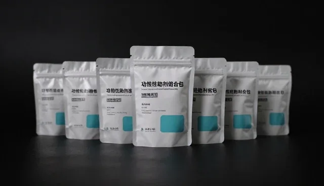 如何有效选择与使用功能性助剂组合包