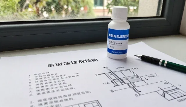 化工原料分装业务操作流程的优化与发展趋势