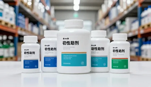 场景适配驱动精细化学品销售模式转型