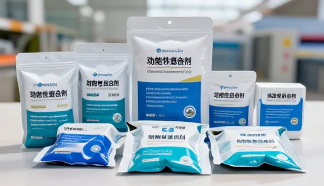 选型关注点：助剂供应分装的适用情况与限制