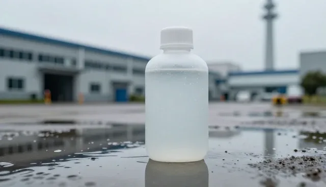 表面活性剂在化工原料使用中的常见问题与应对策略