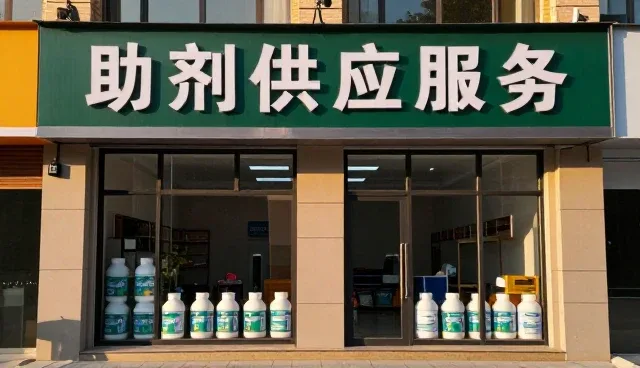 化工原料分装过程中选型关注点分析