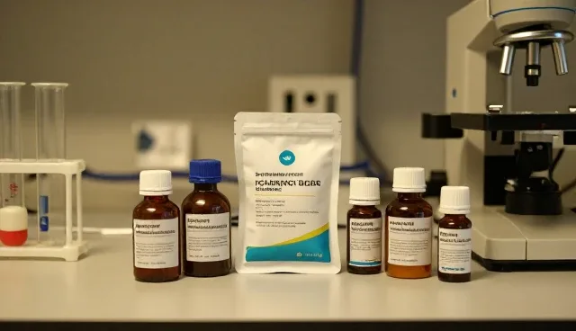 功能性助剂在生产中如何提升产品质量?
